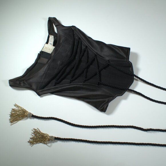 Caché Corset - Picture 2 of 5